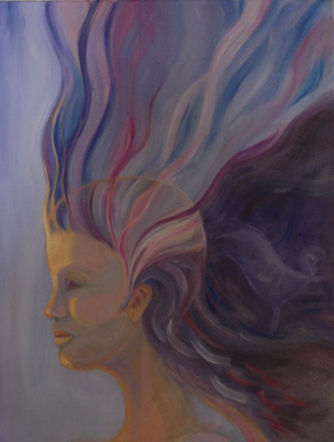 Extension of Awareness
Giclees or Prints
Various Sizes Extension of Awareness
Giclees or Prints
Various Sizes